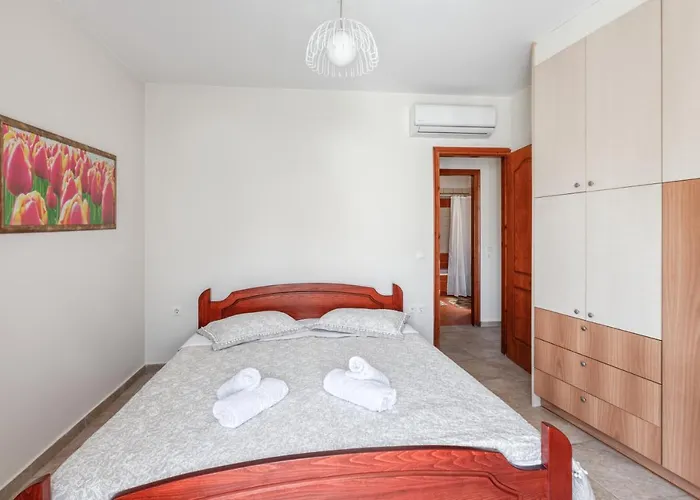 Corfu Don Camillo Apartment