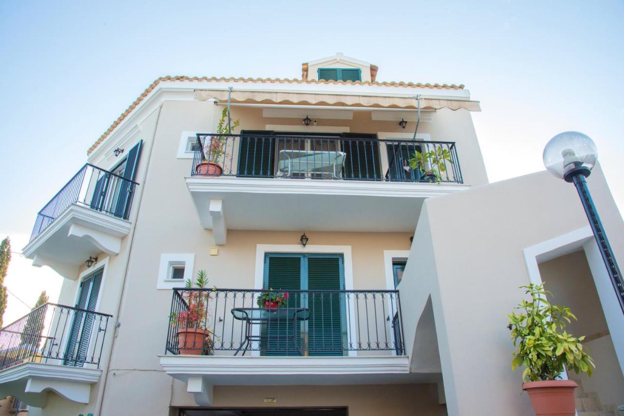 Apartment Corfu Don Camillo Kanali (Corfu)