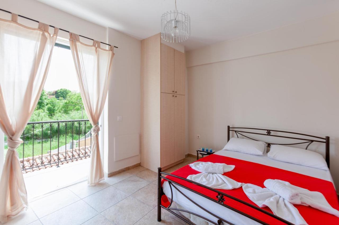 Corfu Don Camillo Apartment Kanali (Corfu)