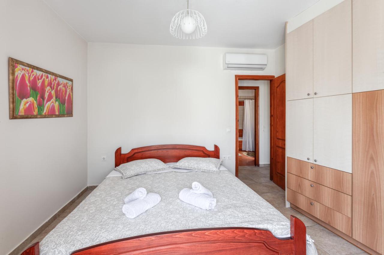 Apartment Corfu Don Camillo