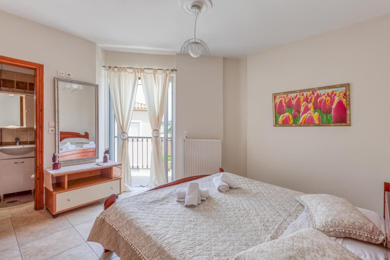 Apartment Corfu Don Camillo *