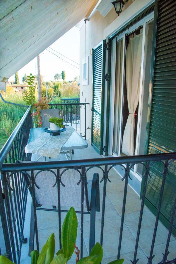 Corfu Don Camillo Apartment *