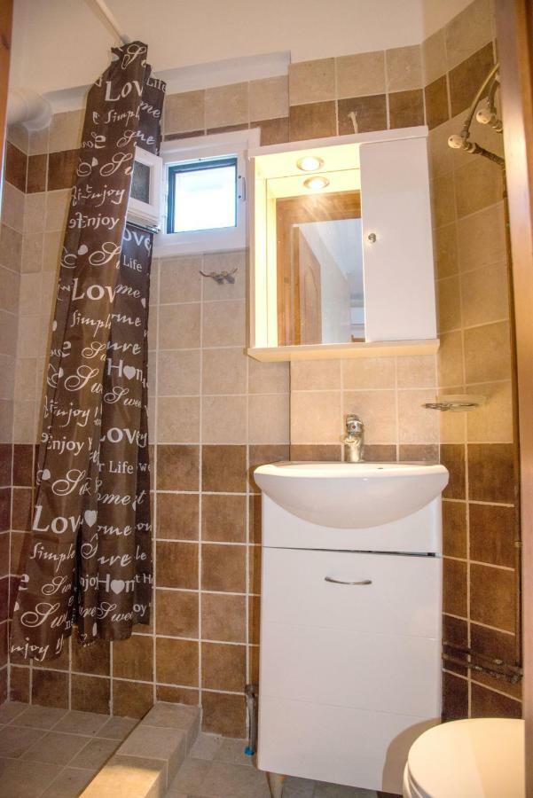 Corfu Don Camillo Apartment