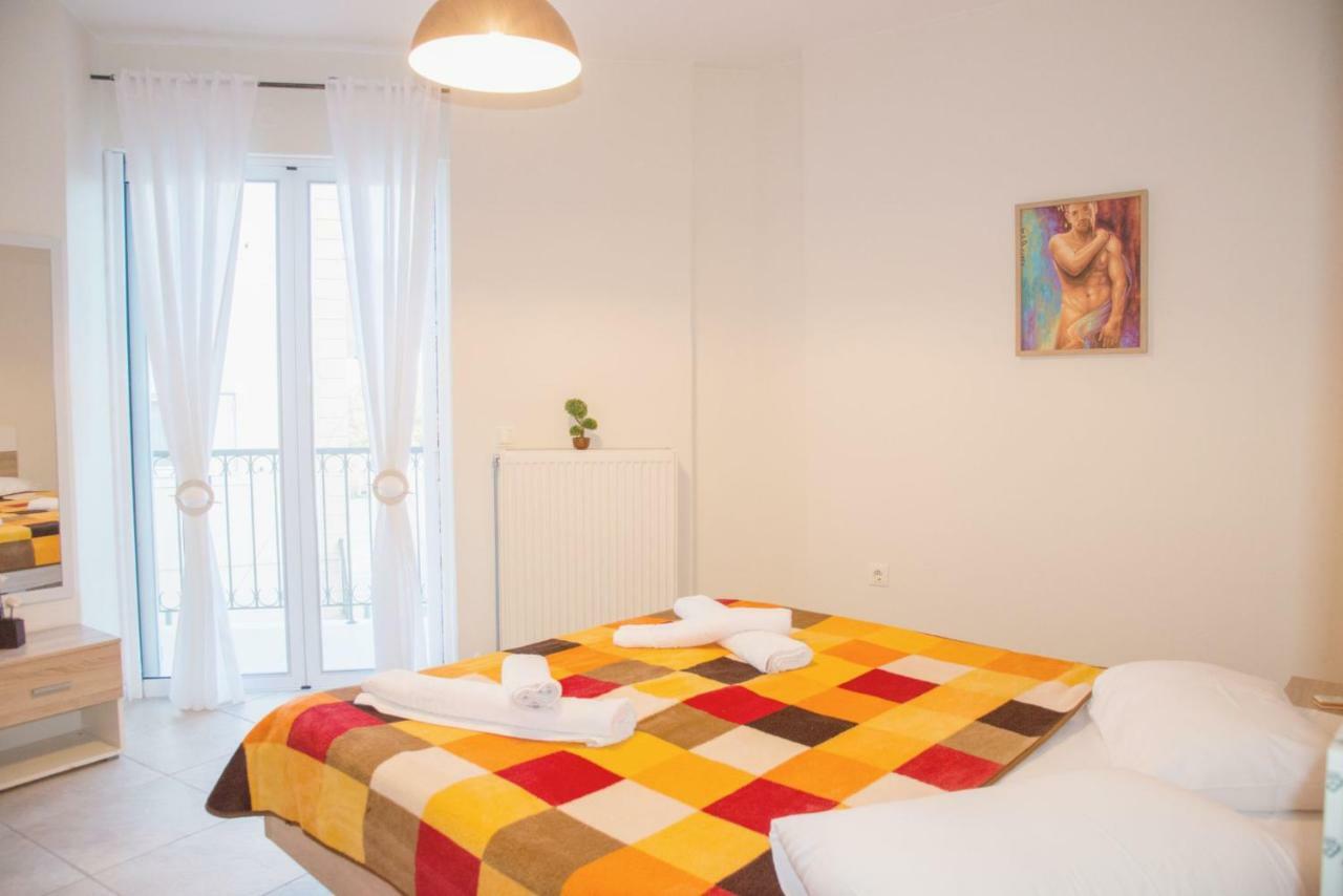 Apartment Corfu Don Camillo *