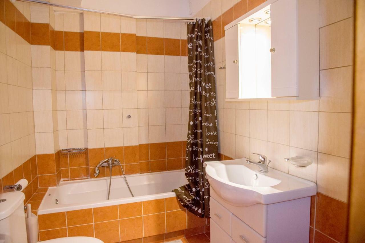 Corfu Don Camillo Apartment *