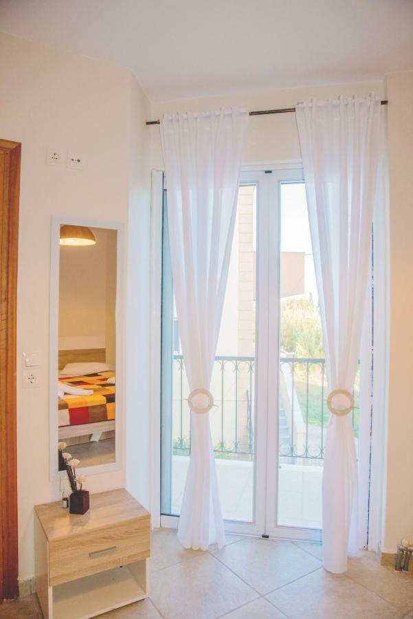 Apartment Corfu Don Camillo Kanali (Corfu)