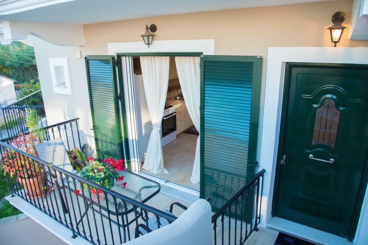 Apartment Corfu Don Camillo *