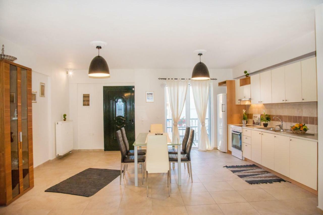 Corfu Don Camillo Apartment Kanali (Corfu)