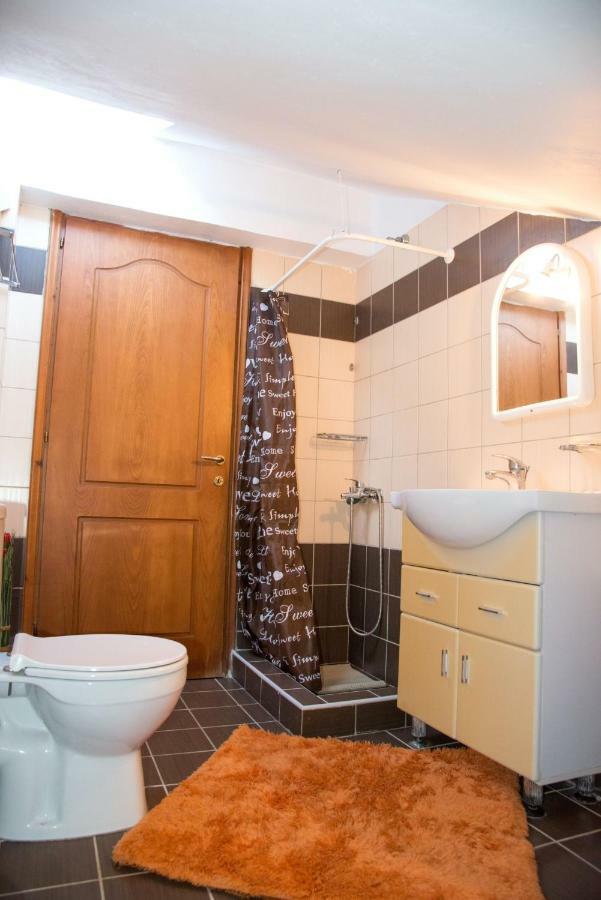Apartment Corfu Don Camillo Kanali (Corfu)