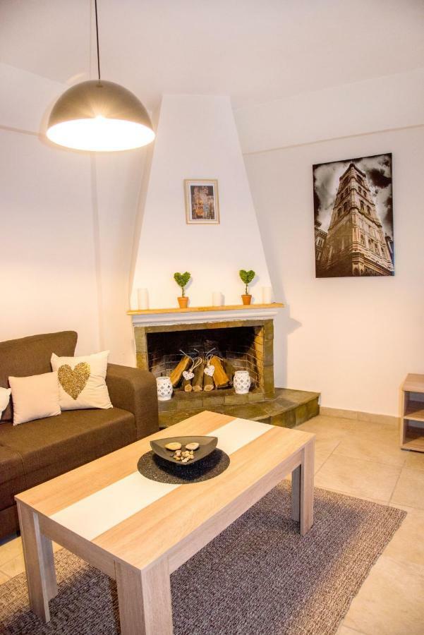 Corfu Don Camillo Apartment *