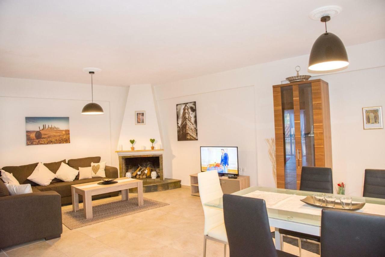 Apartment Corfu Don Camillo *