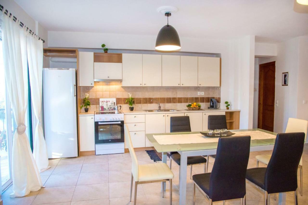 Apartment Corfu Don Camillo Kanali (Corfu)