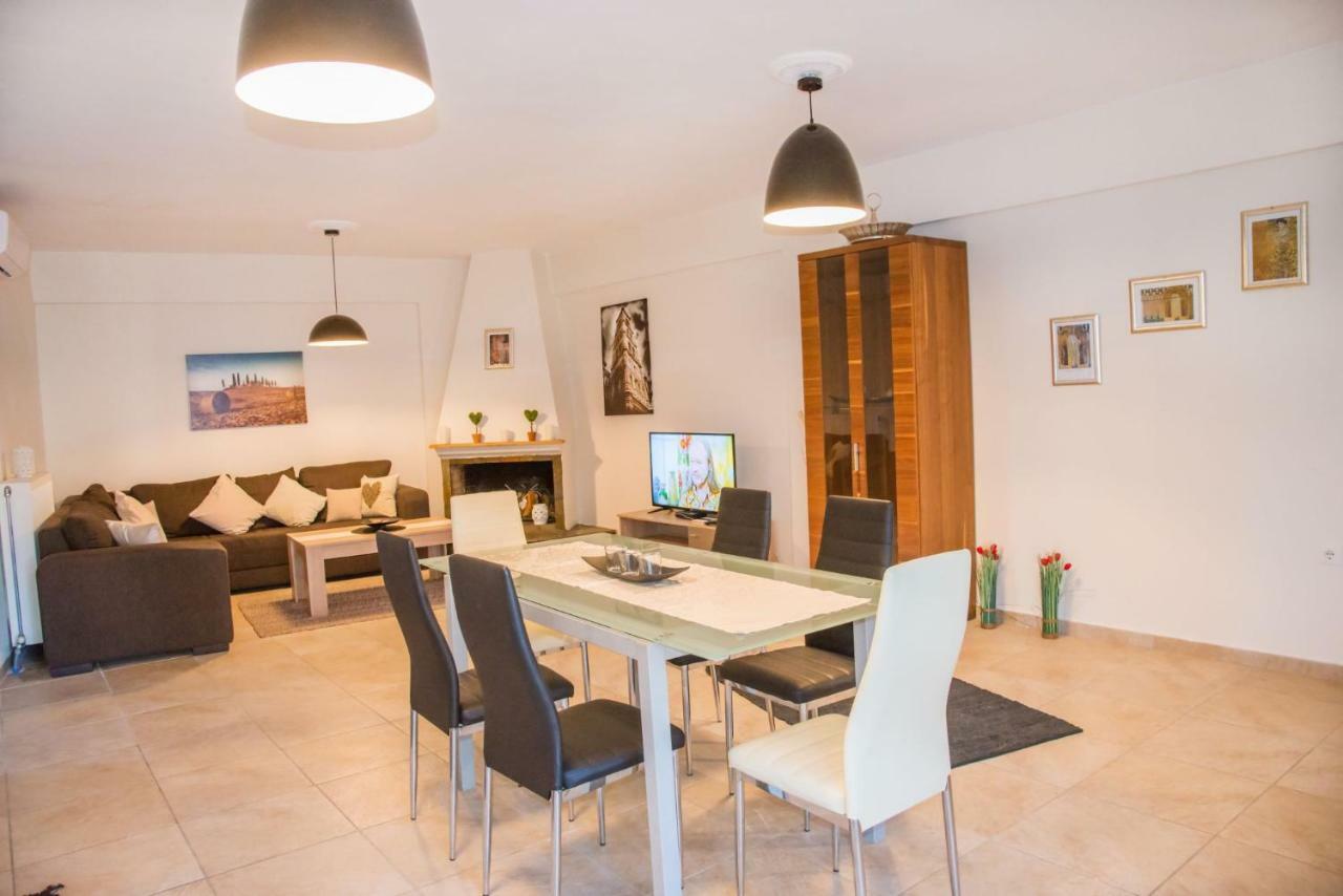 Apartment Corfu Don Camillo Kanali (Corfu)