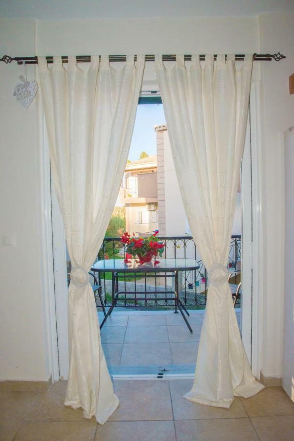 Appartement Corfu Don Camillo Kanálion